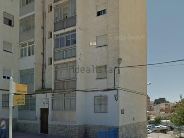 Local, Benidorm
