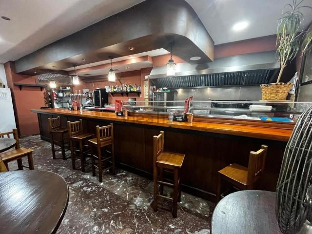 Local, Benidorm