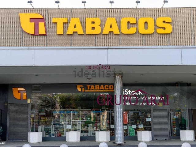 Local, Benidorm