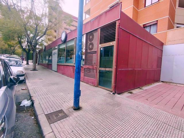 Local, Benidorm