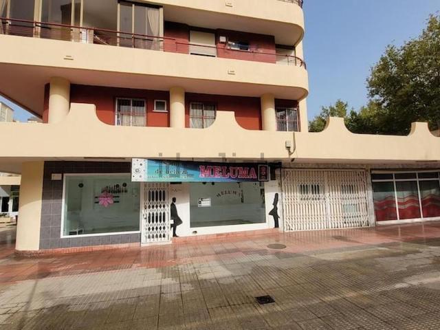 Local, Benidorm