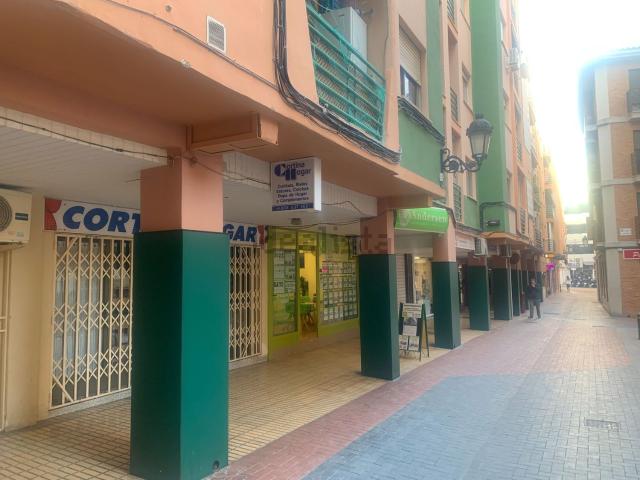 Local, Benidorm