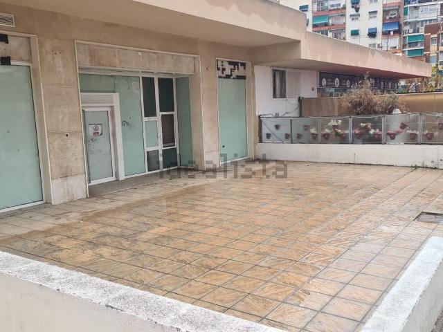 Local, Benidorm