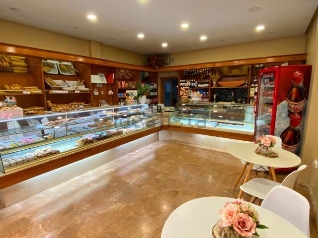Local, Benidorm