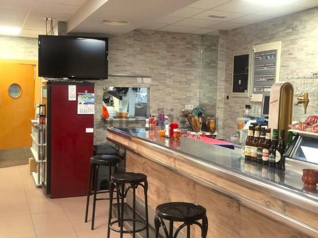 Local, Benidorm