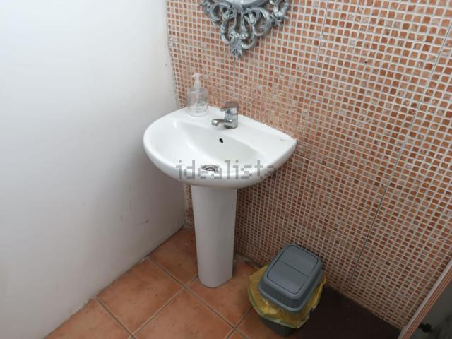 Local, Benidorm