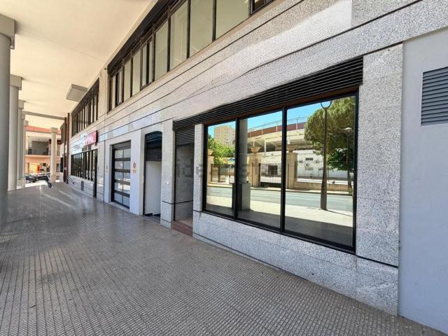 Local, Benidorm
