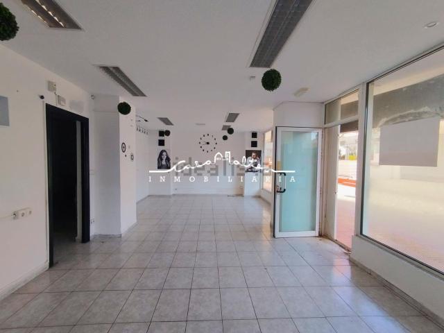 Local, Benidorm
