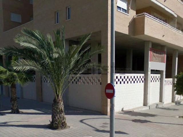 Local, Benisaudet, Alicante / Alacant