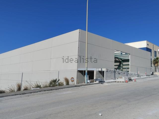 Local, Benissa