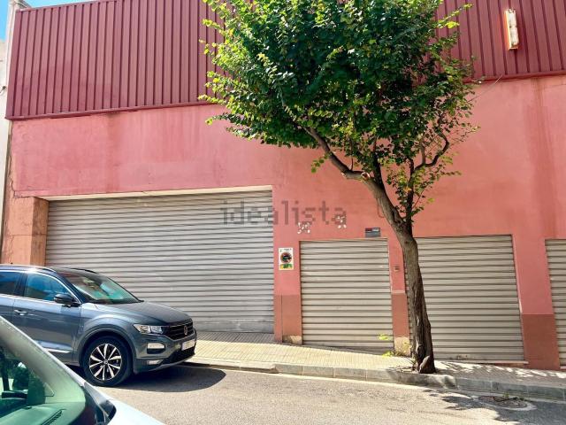 Local, Benissa