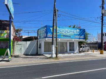 Local Benito Ju?rez