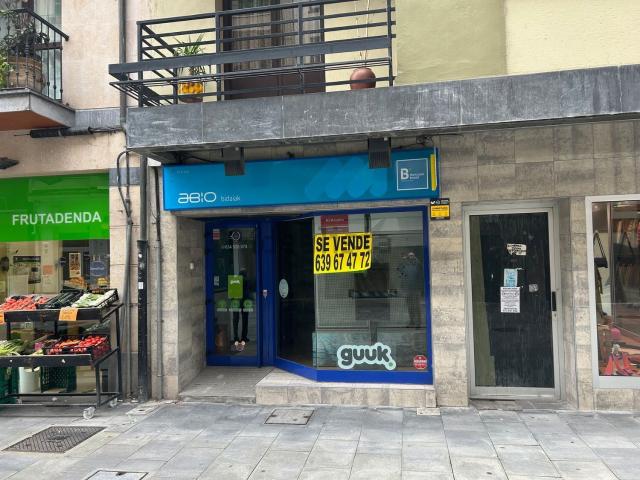 Local, Beasain