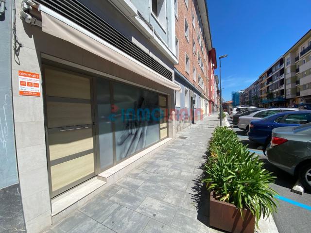 Local, Beasain