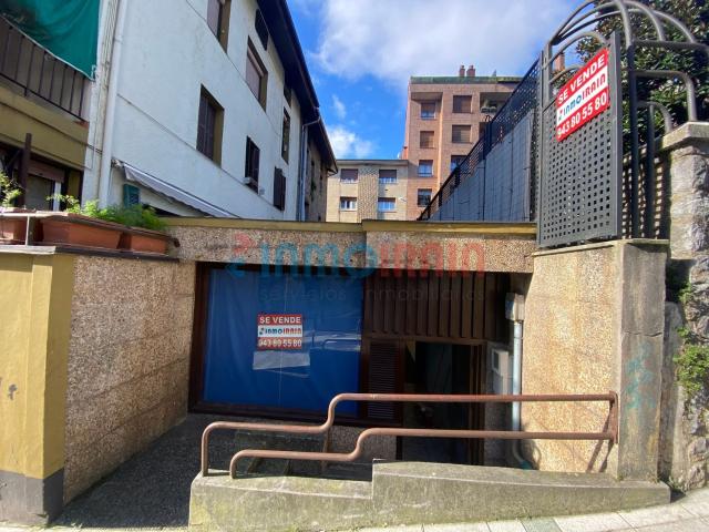 Local, Beasain