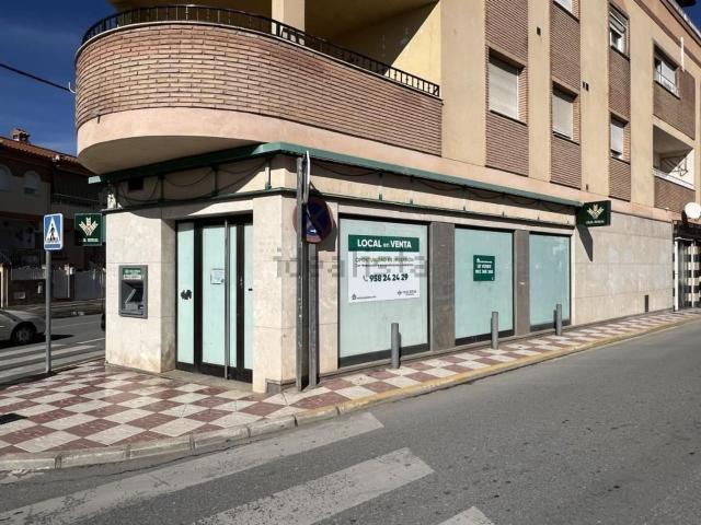 Local, Belicena