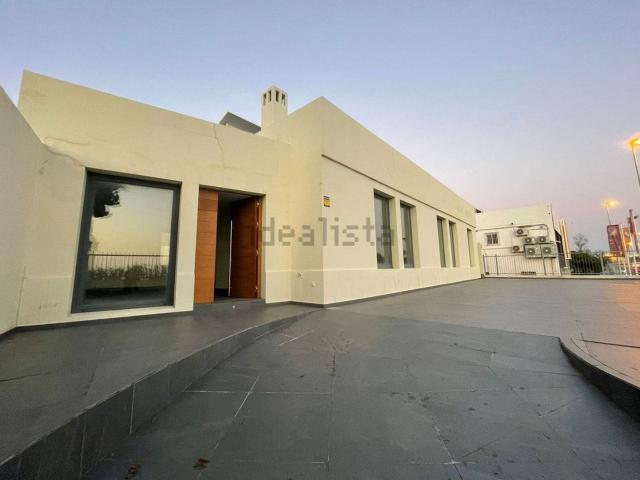 Local, Bello Horizonte Lindasol, Marbella