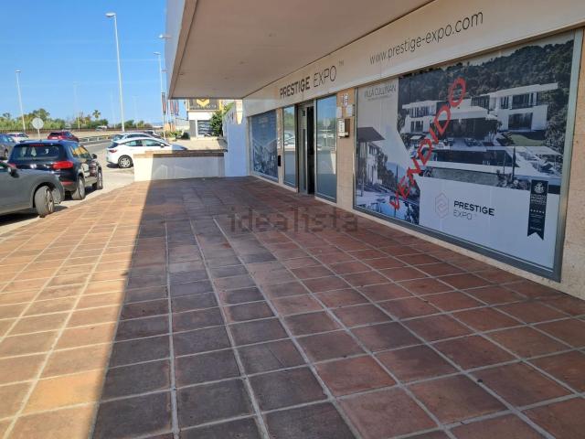 Local, Bello Horizonte Lindasol, Marbella