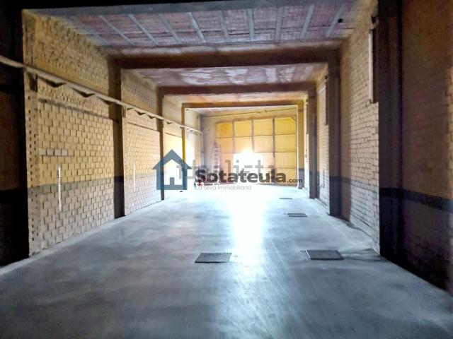 Local, Bellpuig
