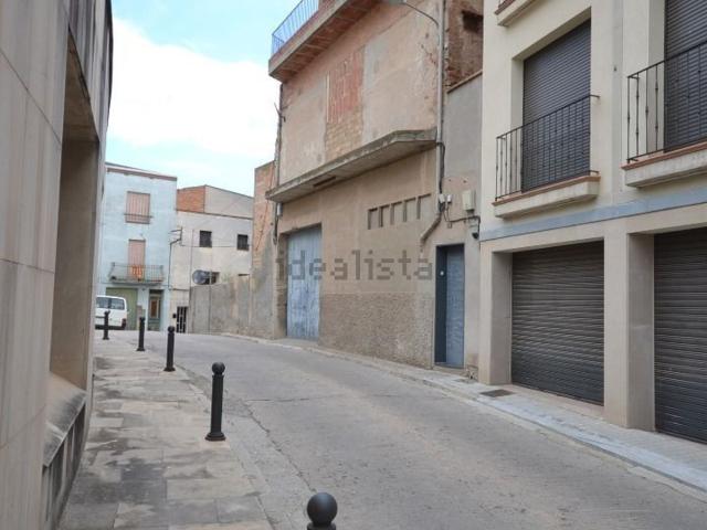 Local, Bellpuig