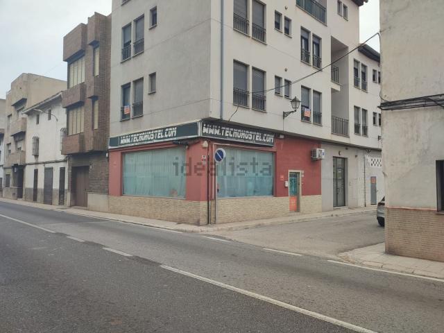 Local, Bellreguard