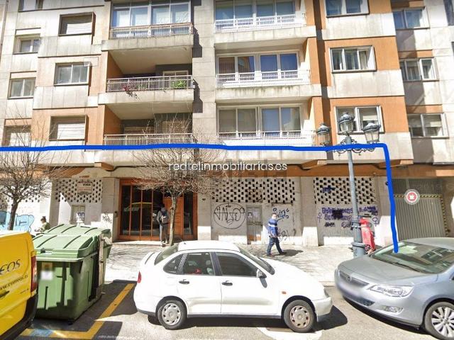 Local, Berbés Peritos, Vigo