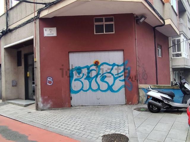 Local, Berbés Peritos, Vigo