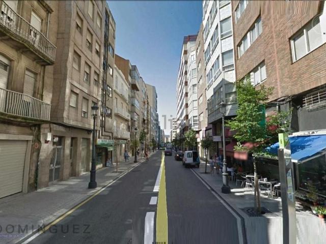 Local, Berbés Peritos, Vigo