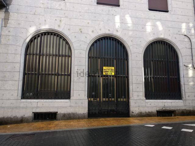 Local, Bergara