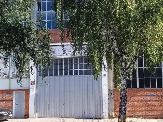 Local, Bergara