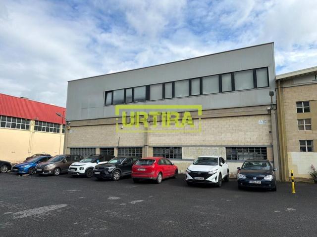 Local, Bergara