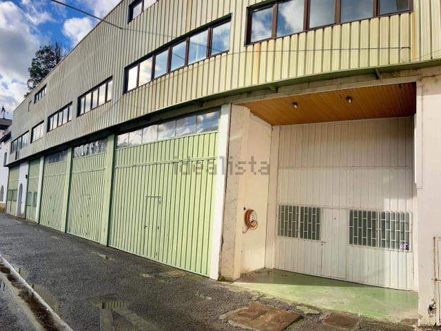 Local, Bergara