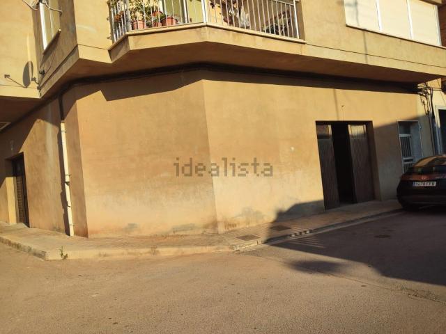 Local, Betxi