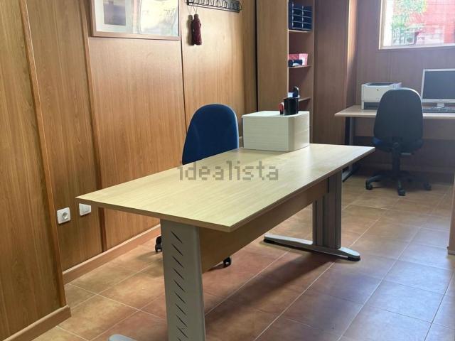 Local, Betxi