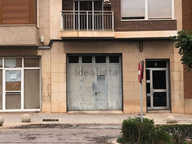 Local, Betxi