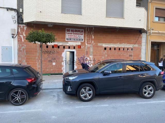 Local, Bigastro