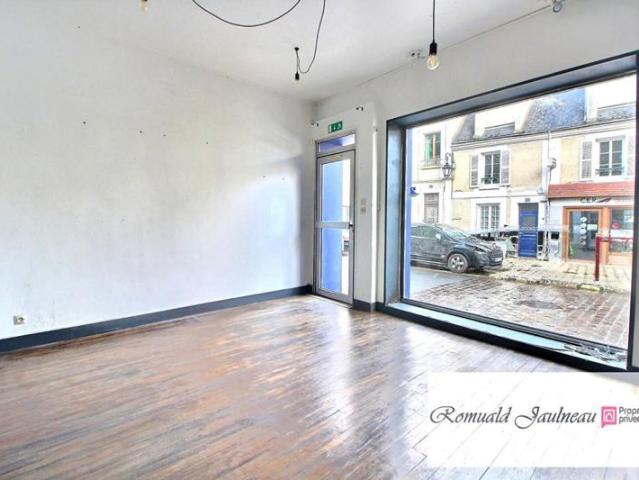 LOCAL Bonneval 30 m2