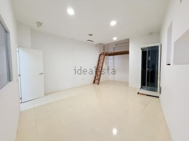 Local, Bons Aires, Palma de Mallorca