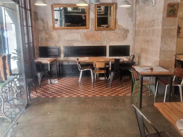 Local, Bons Aires, Palma de Mallorca