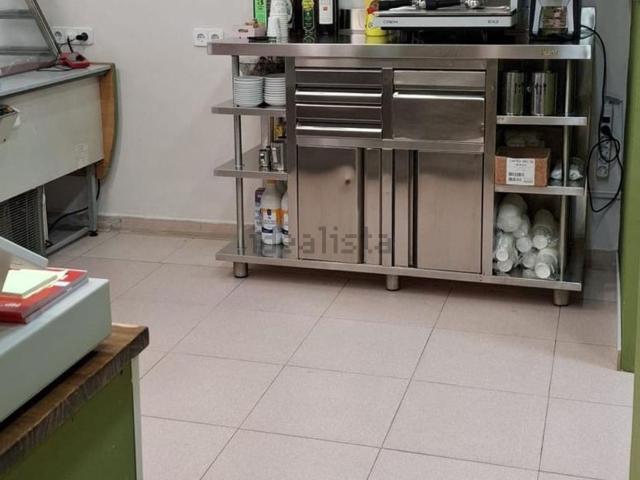 Local, Bons Aires, Palma de Mallorca
