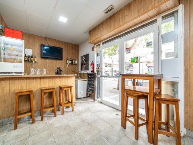 Local, Bons Aires, Palma de Mallorca