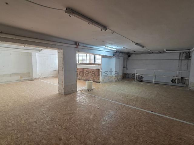 Local, Bons Aires, Palma de Mallorca