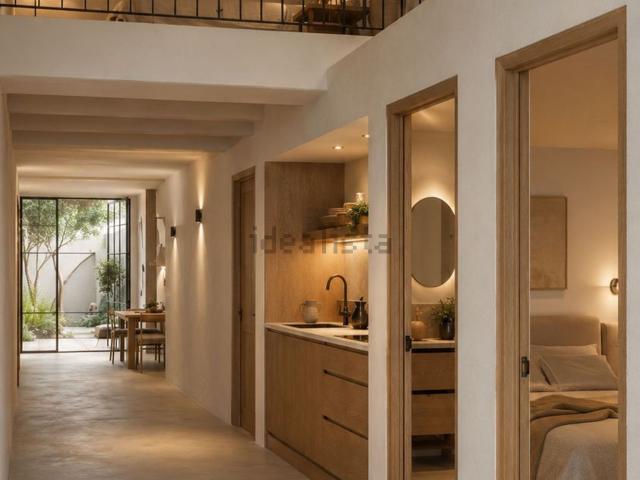 Local, Bons Aires, Palma de Mallorca