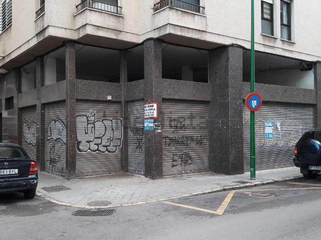 Local, Bons Aires, Palma de Mallorca