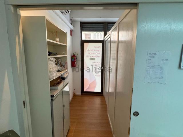Local, Bons Aires, Palma de Mallorca