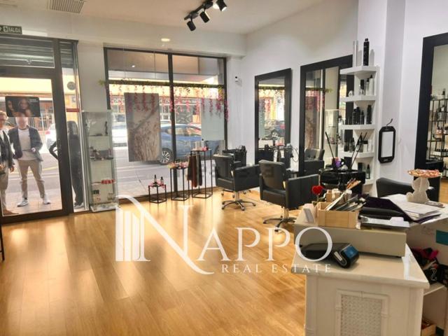 Local, Bons Aires, Palma de Mallorca
