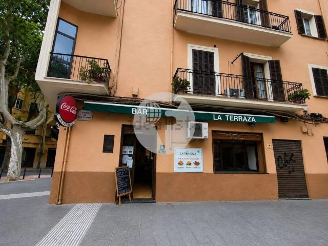 Local, Bons Aires, Palma de Mallorca