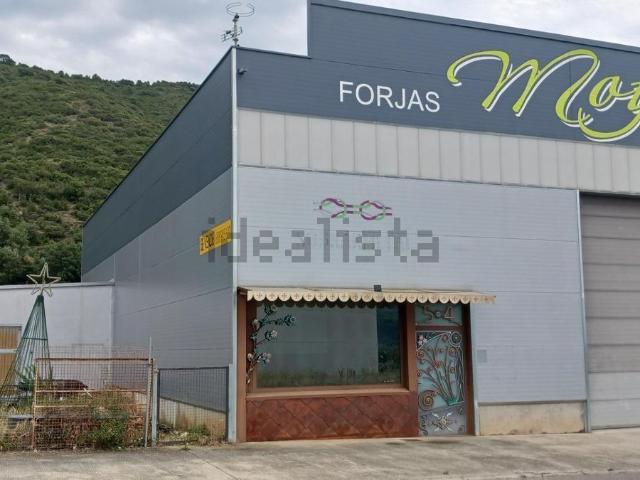 Local, Boltaña