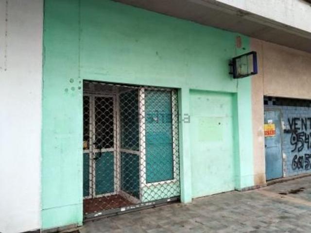 Local, Bormujos