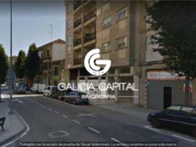 Local, Bouzas, Vigo